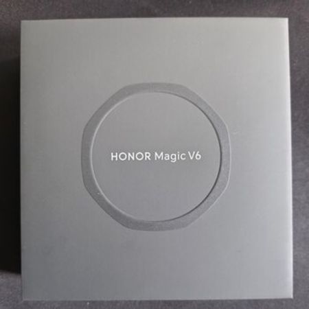 Honor Magic V6 Black 512GB/16GB – Bakı – ucuztap.az