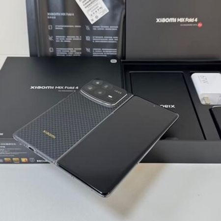 Xiaomi Mix Fold 4 Black 1TB/16GB – Bakı – ucuztap.az