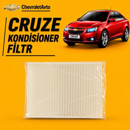 Chevrolet cruze kondisioner filtr – Bakı – ucuztap.az