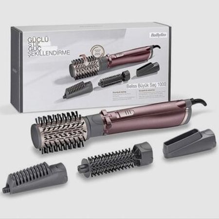 BABYLISS AS960E – 1000W Fen-Fırça – Bakı – ucuztap.az