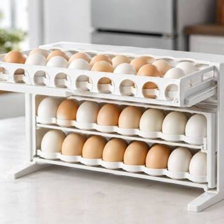 Yumurta qabı 60 pcs – Qab-qacaq və mətbəx ləvazimatları – ucuztap.az