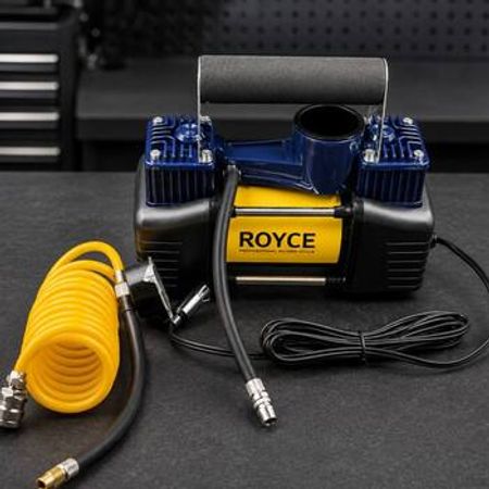 Royce RVAC-12V Kompressor – Bakı – ucuztap.az