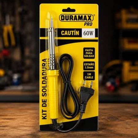Lehim aparatı Duramax 60W – Bakı – ucuztap.az