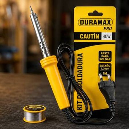 Lehim aparatı Duramax 40W – Bakı – ucuztap.az
