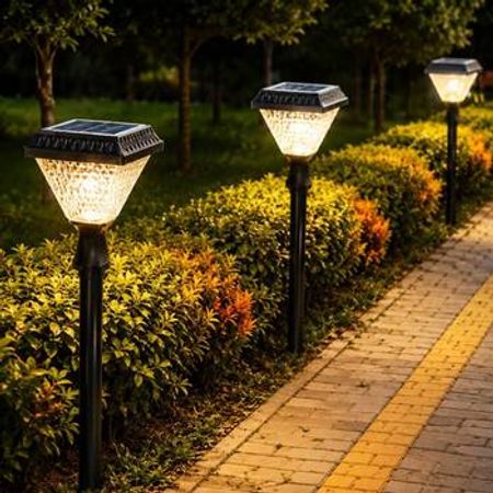 Park fənəri 035 (batan, asılan) – Bakı – ucuztap.az