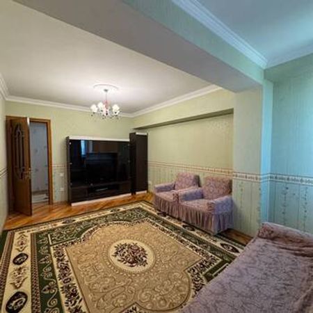 3-Otaqlı mənzil, Akim Abbasov küç., 80 m² – Mənzillər – ucuztap.az