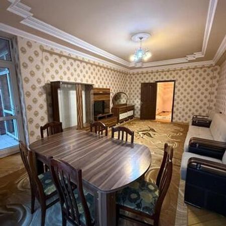 3-Otaqlı yeni tikili kirayə verilir, Nərimanov r., 124 m² – Bakı – ucuztap.az