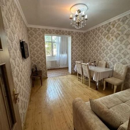 2-Otaqlı mənzil, Badamdar qəs., 46 m² – Bakı – ucuztap.az