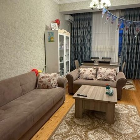 3-Otaqlı yeni tikili, Lökbatan qəs., 98 m² – Bakı – ucuztap.az