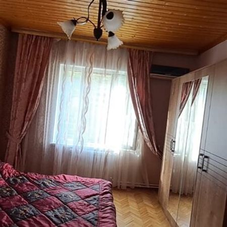 3-Otaqlı yeni tikili kirayə verilir, Gənclik m., 80 m² – Bakı – ucuztap.az