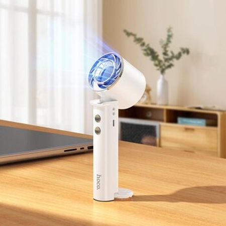 Hoco HX61 Exquisite Portativ mini sərinkeş – Bakı – ucuztap.az