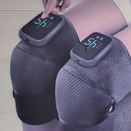 Simsiz diz masaj cihazı MDHL MD-072 – Bakı – ucuztap.az
