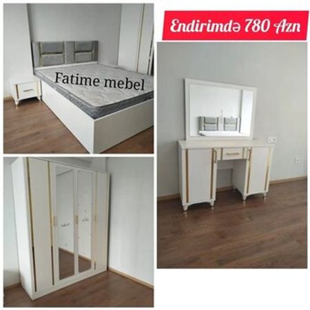 Yataq otağı mebeli – Bakı – ucuztap.az