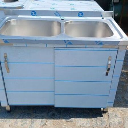 İki gözlü yuma vannası – Bakı – ucuztap.az