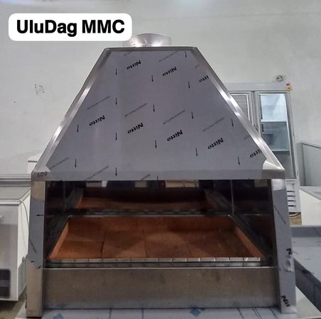 Manqal avadanligi – Bakı – ucuztap.az