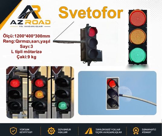 İşıqfor – Bakı – ucuztap.az