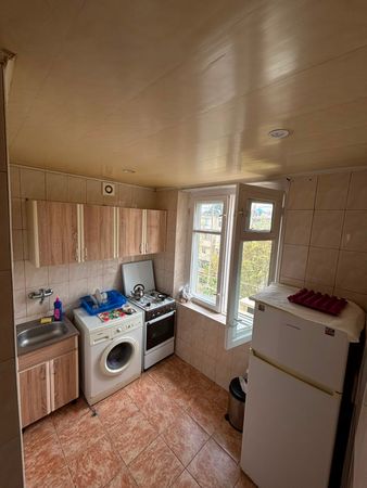 1 Otaqlı mənzil kirayə verilir, 35 m², Həsən Əliyev küç., Bakı – Bakı – ucuztap.az