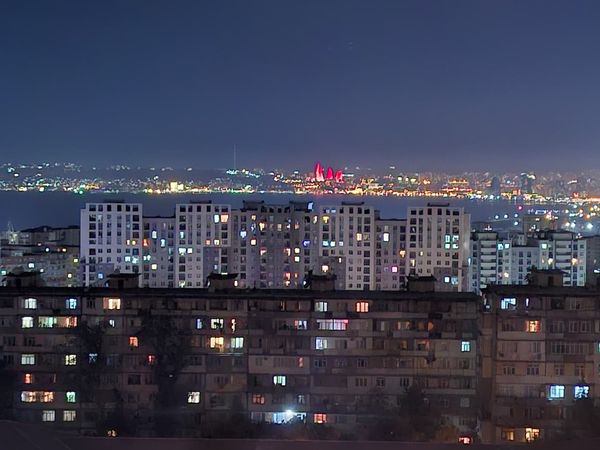 3 Otaqlı mənzil, 48.14 m², Şərifzadə küç., Bakı – Bakı – ucuztap.az