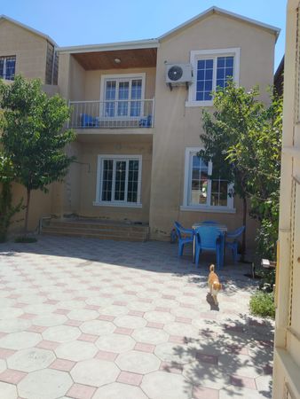 Bağ evi, 125 m², masazir qes, Abşeron – Abşeron – ucuztap.az