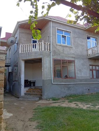 Bağ evi, 120 m², Yasamal r. serifzade küç., Abşeron – Abşeron – ucuztap.az