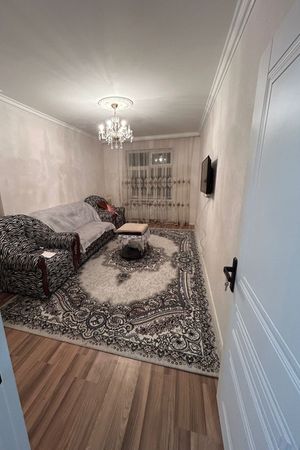 3 Otaqlı mənzil, 60 m², Yeni Günəşli D massivi, 290 saylı məktəbin yanı, Bakı – Bakı – ucuztap.az