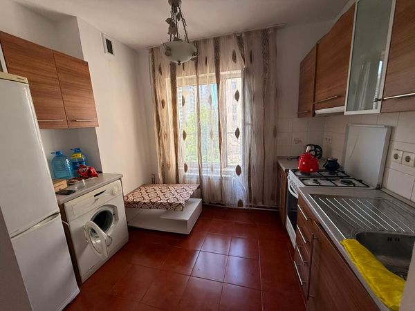 2 Otaqlı mənzil kirayə verilir, 60 m², Həsən Əliyev küç., Bakı – Bakı – ucuztap.az