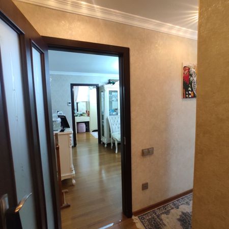 2 Otaqlı mənzil, 55 m², Yahya hüseynov 44, Bakı – Bakı – ucuztap.az