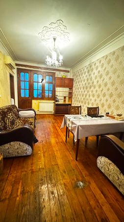 2 Otaqlı Mənzil Kirayə Verilir, 55 M², Rəşid Məmmədov Küç., Bakı – Bakı – ucuztap.az