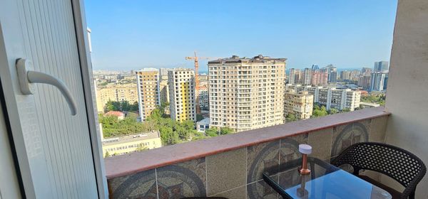3 Otaqlı mənzil, 105 m², Nərimanov r., Bakı – Bakı – ucuztap.az