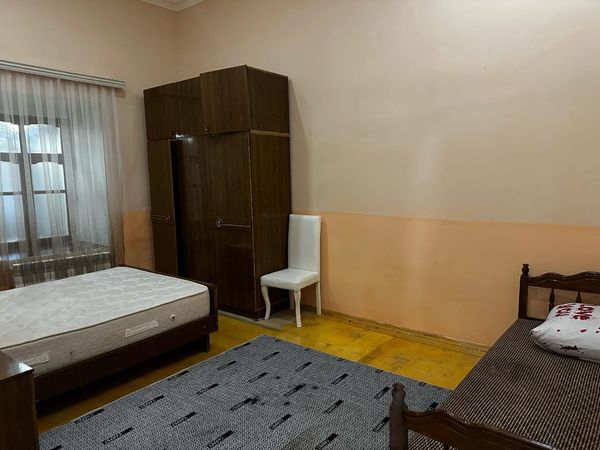 2 Otaqlı mənzil kirayə verilir, 56 m², Musabəyov küç., Bakı – Bakı – ucuztap.az
