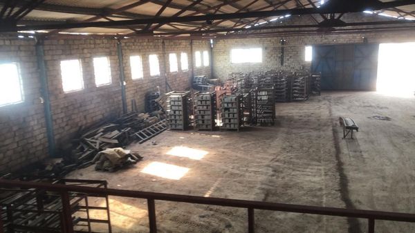 İstehsalat, 3200 m², Suraxanı hövsan qəs., Bakı – Bakı – ucuztap.az