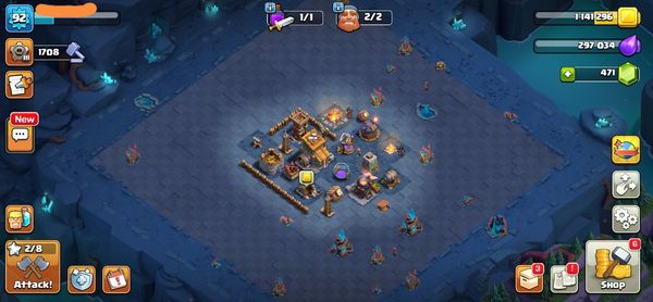 Clash of Clans – Bakı – ucuztap.az