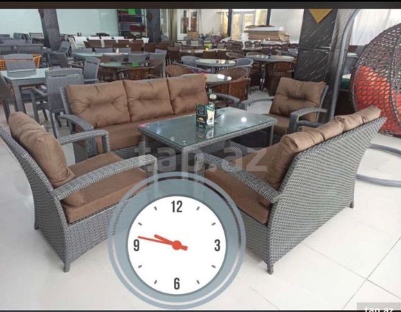 Divan, Toxuma, Boz – Mebel və interyer – Bakı – ucuztap.az