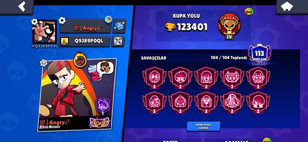 Brawl stars – Bakı – ucuztap.az