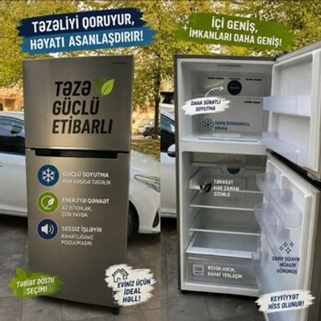 Soyuducu – Bakı – ucuztap.az