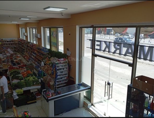 Mağaza, 620 m², Abşeron r. müşviqabad qəs. – Abşeron – ucuztap.az