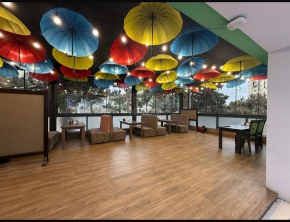 Restoran/Kafe, 1000 m², Suraxanı r. Qaraçuxur qəsb., Bakı – Bakı – ucuztap.az