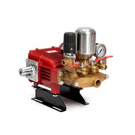 Drovan pompa dərmansəpən qayışlı (30/3 çıxışlı) Model: DV30 – Bağ və bostan – ucuztap.az