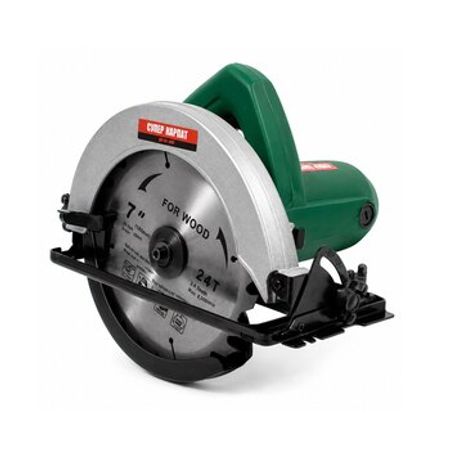 Karpat dairəvi mişar (elektrikli) 1800 Model: KECS185 – Bakı – ucuztap.az