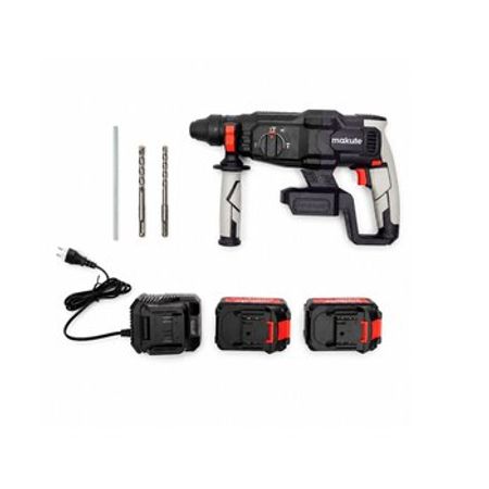 Makute perforator (batareyalı) 20V 2-26 Model: CHD001 – Bakı – ucuztap.az