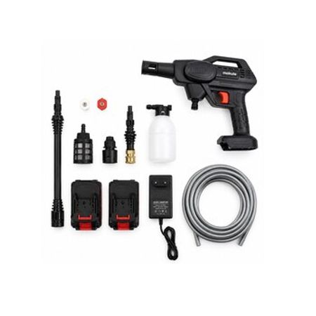 Makute yuyucu (batareyalı) yüksək təzyiqli 20V Model: CHPW001 – Bakı – ucuztap.az