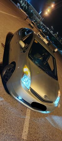 Toyota Pirus, 2007, 28283 Km, 1.5 L Hibrid – Bakı – ucuztap.az