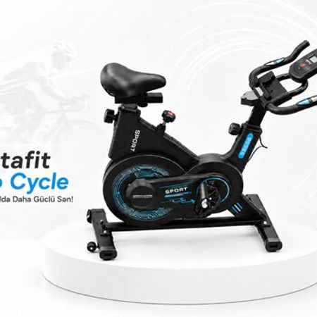 Metafit Pro Cycle – Bakı – ucuztap.az