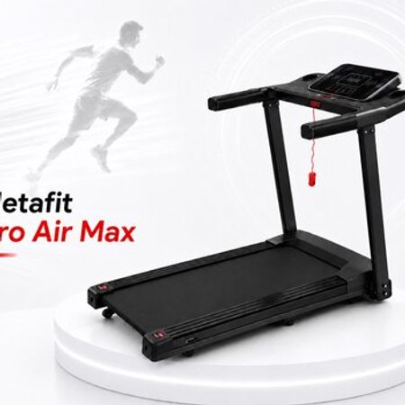Metafit Pro Air Max qaçış trenajoru – Bakı – ucuztap.az