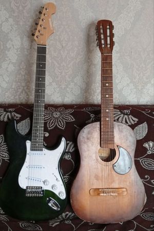 Gitara kurslari – Bakı – ucuztap.az