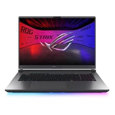 ASUS ROG Strix SCAR 18 G835LXG-TQ579W 90NR0LF1-M00VD0 (2026) – Bakı – ucuztap.az