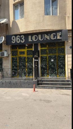 Restoran/Kafe, 220 m², Süleyman Sani Axundov küç., Bakı – Bakı – ucuztap.az