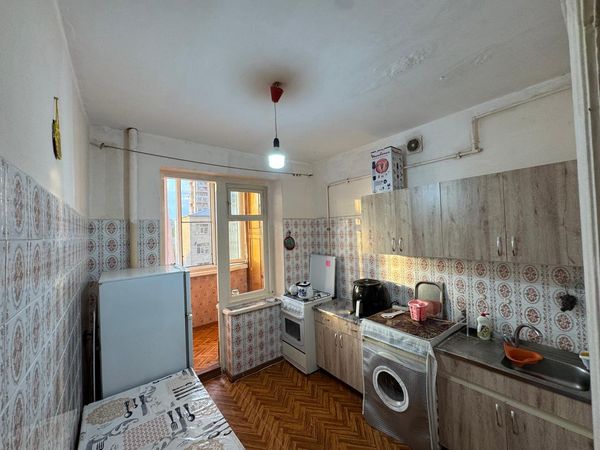 2 Otaqlı mənzil, 52 m², Bəhruz Nuriyev küç., Bakı – Bakı – ucuztap.az