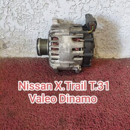 Nissan X Trail dinamosu – Bakı – ucuztap.az