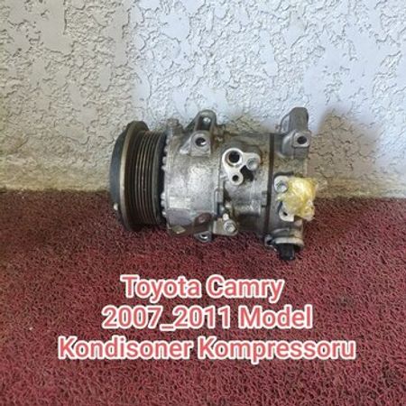 Toyota Camry kondisioner kompressoru – Bakı – ucuztap.az
